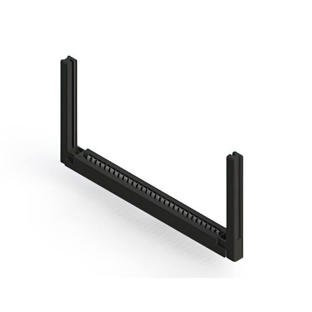 357-029-457-158 EDAC Inc.  Edgeboard Connectors